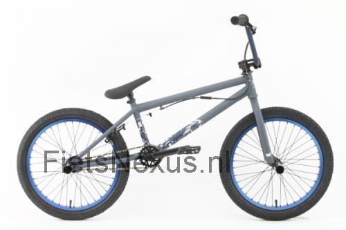Haro 300.2 specificaties